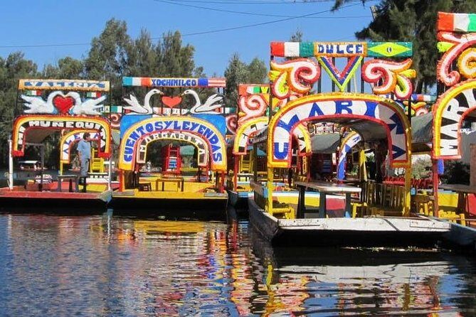 Xochimilco - Coyoacan Tour - Reliability and Booking Experience
