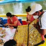 Xochimilco Cultural Festival in the Water Canals - What’s the Value Like?