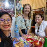 Xochimilco: Food and Trajinera Ride with Local Women - Tasting Mexico’s Flavors