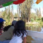 Xochimilco for kids and families - A Day in Xochimilco: What to Expect