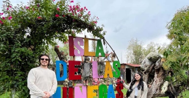Xochimilco : Island of the dolls, tequila and mezcal CDMX - What Travelers Say: Authentic Feedback