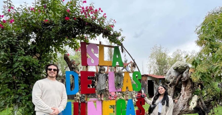 Xochimilco : Island of the dolls, tequila and mezcal CDMX - What Travelers Say: Authentic Feedback