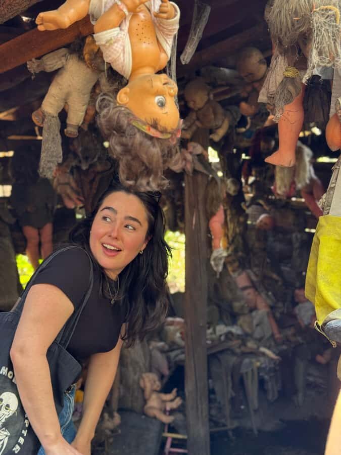 Xochimilco: Island of the Dolls Tour Games and Drinks - The Value of This Tour