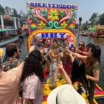 Xochimilco & Mexican Party with Guacamole & Unlimited Drinks - The Group Size and Practical Tips