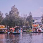 Xochimilco: Party on a trajinera with food, drinks, and music - The Itinerary in Detail