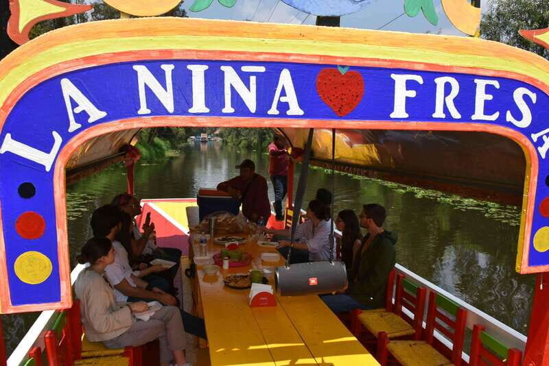 Xochimilco Serene: A Calm Cultural Escape from the Crowds - Who Will Love This Experience?