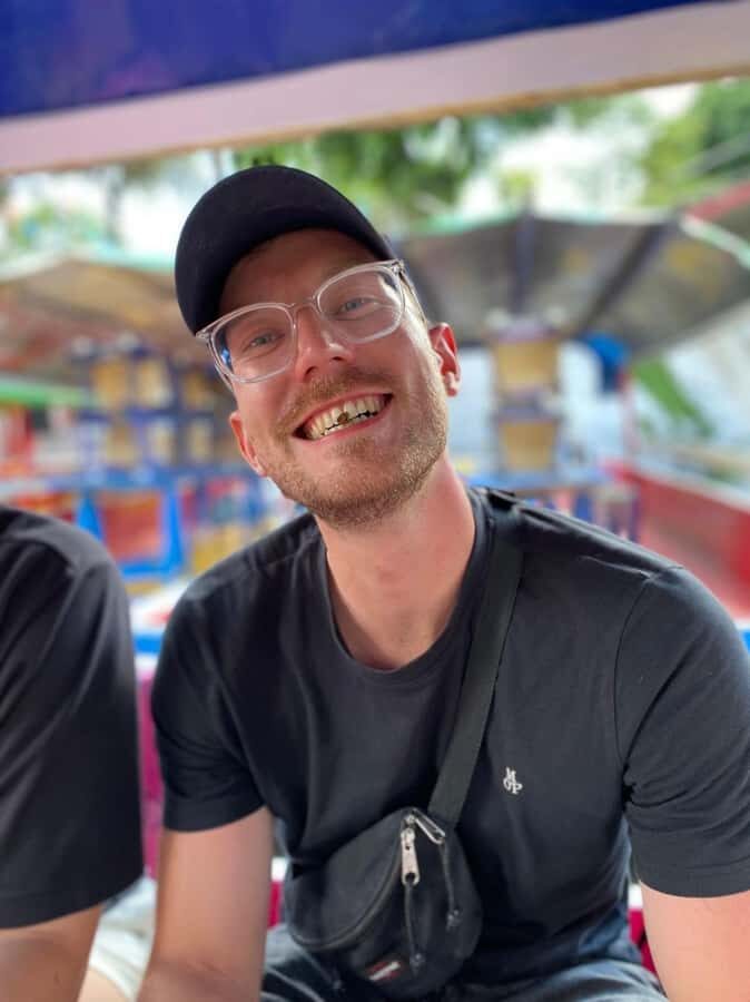 Xochimilco's Wild Side: Mezcal, Insects & Culture - The Real Value of the Tour