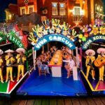 Xoximilco! An Amazing Mexican Experience From Playa Del Carmen - What to Expect from the Tour