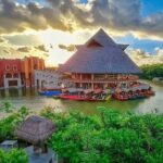 Xoximilco An Amazing Mexican Night Party with Transportation - What’s Included and What’s Not?