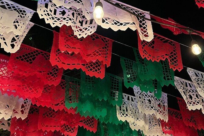 Xoximilco Cancun's Traditional Mexican Cruise and Dinner Party - Who Will Love It?