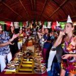 Xoximilco - Discover the Mexican Culture from Cancun - Who Will Love this Tour?