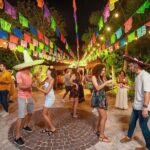 Xoximilco Mexican Party from Cancun & Playa del Carmen - Detailed Itinerary Breakdown