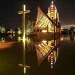 Xoximilco Night Cruise Experience + Transportation From Cancun & Riviera Maya - Transportation and Logistics