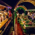 Xoximilco Night Cruise With Round Transportation from Tulum City - The Experience: Authenticity and Atmosphere