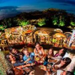 Xoximilco Tour Mexican Folclor with Playa Del Carmen & Cancun - What Travelers Say: Authentic, Fun, & a Bit Risky