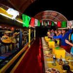 Xoximilco Tour Mexican Party Night! From Cancun & Playa Del Carmen - Itinerary Breakdown: What Makes Each Part Special