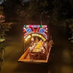 Xoximilco Tour Mexican Party with Transportation from Cancun & Riviera Maya - What to Expect from the Xoximilco Tour