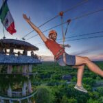 Xplor All Inclusive! Wild Adventure from Cancun & Riviera Maya - Is It Worth the Price?