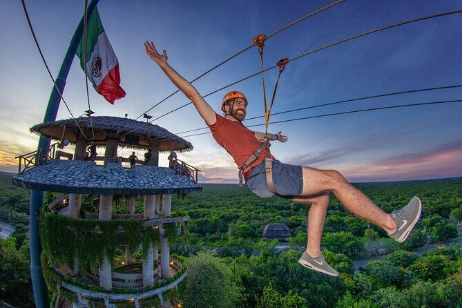 Xplor All Inclusive! Wild Adventure from Cancun & Riviera Maya - Is It Worth the Price?