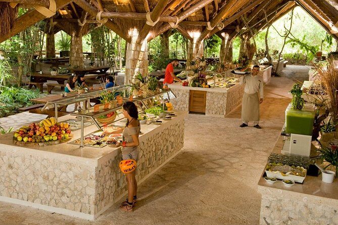 Xplor All Inclusive With Round Transportation From Cancun & Riviera Maya - Final Thoughts