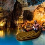 Xplor Fuego All Inclusive With Transportation From Cancun & Riviera Maya - The Experience: What Travelers Say