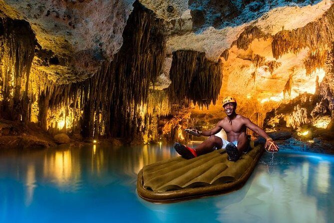 Xplor Fuego All Inclusive With Transportation From Cancun & Riviera Maya - The Experience: What Travelers Say