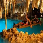 Xplor Fuego: Exciting All-Inclusive Tour from Cancun - The Experience: Pros and Cons