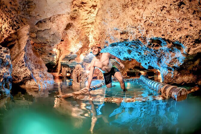 Xplor Fuego Tour All Inclusive! Night of Fire from Cancun - Who Will Love This Tour?