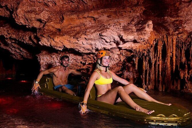 Xplor Fuego & Xel ha from Tulum - What Travelers Say