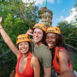 Xplor Park Admission with Lunch and Drinks *Official Product* - What to Expect at Xplor Park