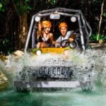 Xplor Park All-Inclusive with Transportation from Playa del Carmen and Cancun - The Real Experience: What the Reviews Tell Us