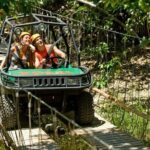 Xplor Tour with Rafting & Ziplining - The Experience: What You Can Expect