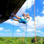 Xtreme Cenote Snorkel, Rappel, Jungle ZipLine, Tulum - What’s Included and What to Keep in Mind