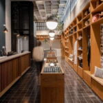 Yaam Ja Polynesian Technic - The Spa Environment and Meeting Point