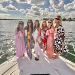 Yacht Charter in Palm Beach with Crew - The Crew & Service