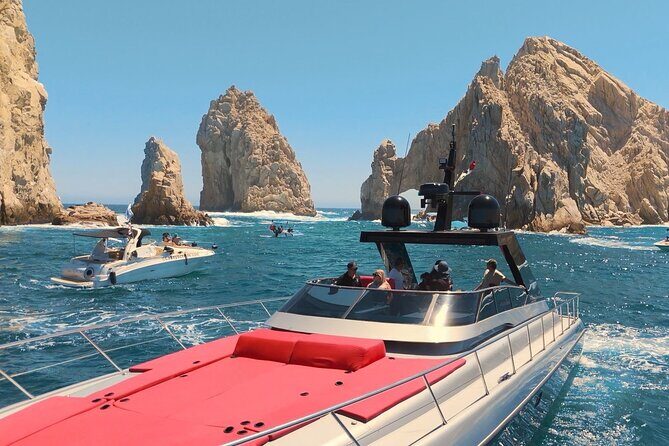 Yacht DE Prestigio EN los Cabos - How the Price Reflects the Experience