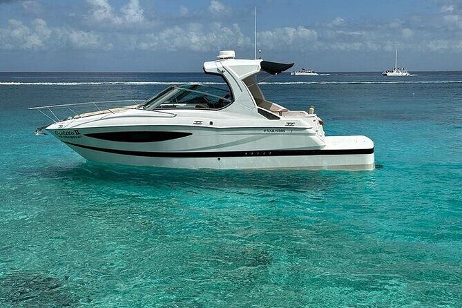 Yacht with visit to heaven cie service snorkell included - Final Thoughts