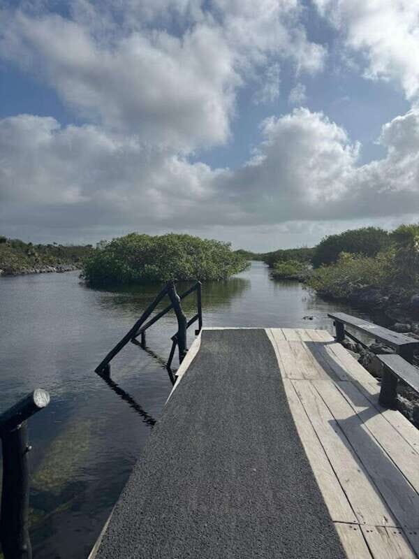 Yalku :Akumal snorkeling Muuch Kay Ecopark - A Closer Look at the Itinerary