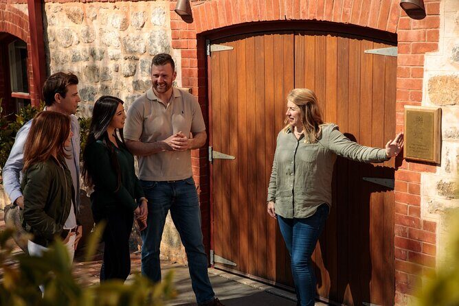 Yalumba Unlocked - The Highlights of Yalumba Unlocked