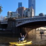 Yarra River Waterbike Tour - What’s Included and What’s Not