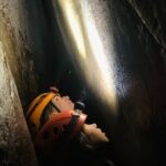 Yarra Valley Britannia Creek Caving Adventure - Exploring Britannia Creek: The Cave Itself
