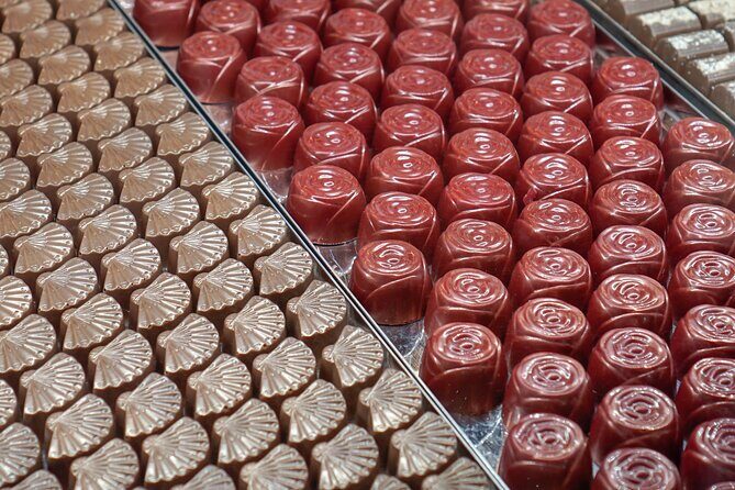 Yarra Valley, Dandenong Ranges inc. lunch with wine,plus morning tea,chocolate - How the Day Flows and What You’ll Experience