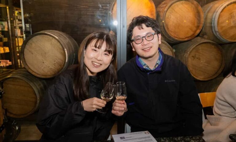 Yarra Valley Full Day Grazing Tour: Gin, Wine, Pizza, Cheese - The Itinerary Breakdown