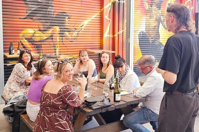 Yarra Valley Half-Day Winery Tour from Melbourne - Details That Matter