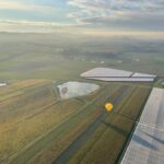 Yarra Valley : Hot Air Ballooning - The Scenic Highlights of Yarra Valley from the Air