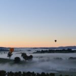 Yarra Valley sunrise balloon flight only - The Meeting Point and Logistics