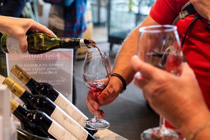 Yarra Valley Wine & Winery Tour from Melbourne - All Inclusive! - FAQs