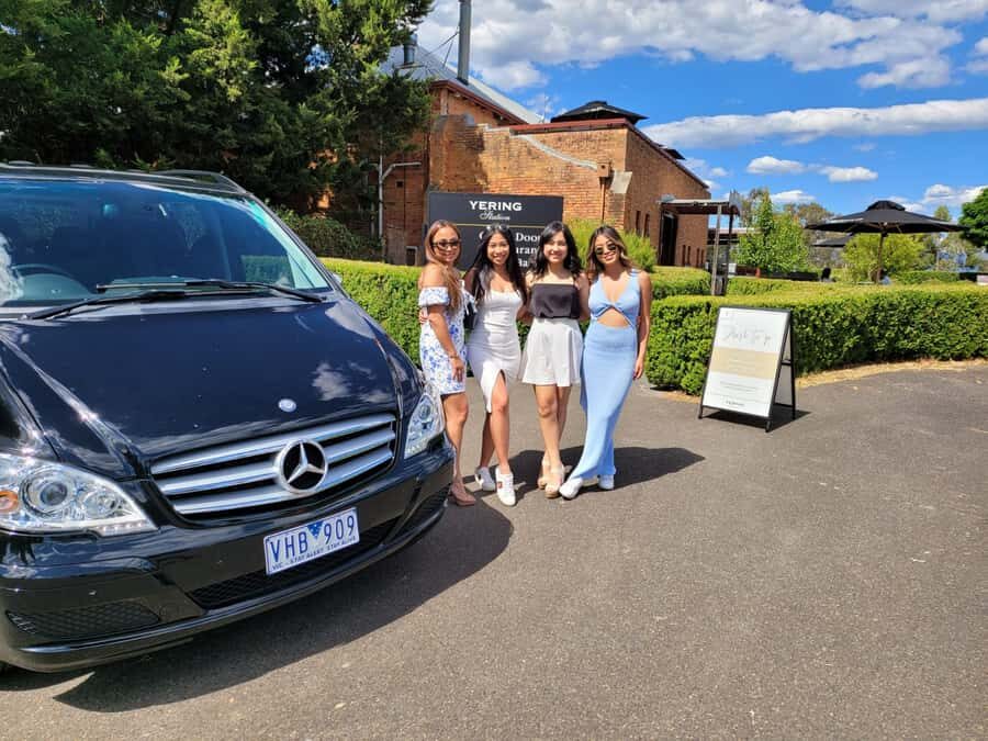 Yarra Valley Wineries Private Tour - Up to 14 travellers - An In-Depth Look at the Yarra Valley Private Tour