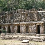 Yaxchilan and Bonampak Archaeological Zone - Transportation and Logistics