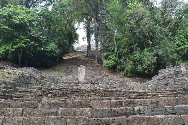 Yaxchilan & Bonampak Ruins and Lacandon Jungle from Palenque - Practical Notes: What’s Included and What’s Not